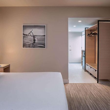 Hyatt Regency Seattle Hotel Exterior photo
