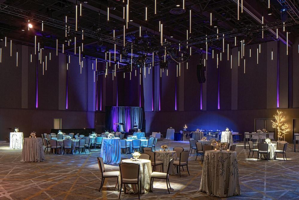Hyatt Regency Seattle Hotel Exterior photo